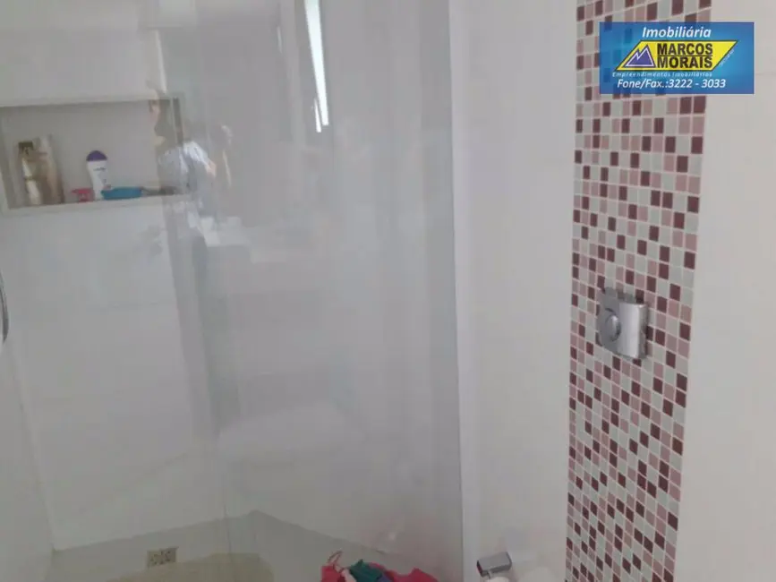Apartamento com 4 quartos à venda, 246m2 em Centro, Sorocaba - SP - imagem 9 Foto 9 de Apartamento com 4 quartos à venda, 246m2 em Centro, Sorocaba - SP