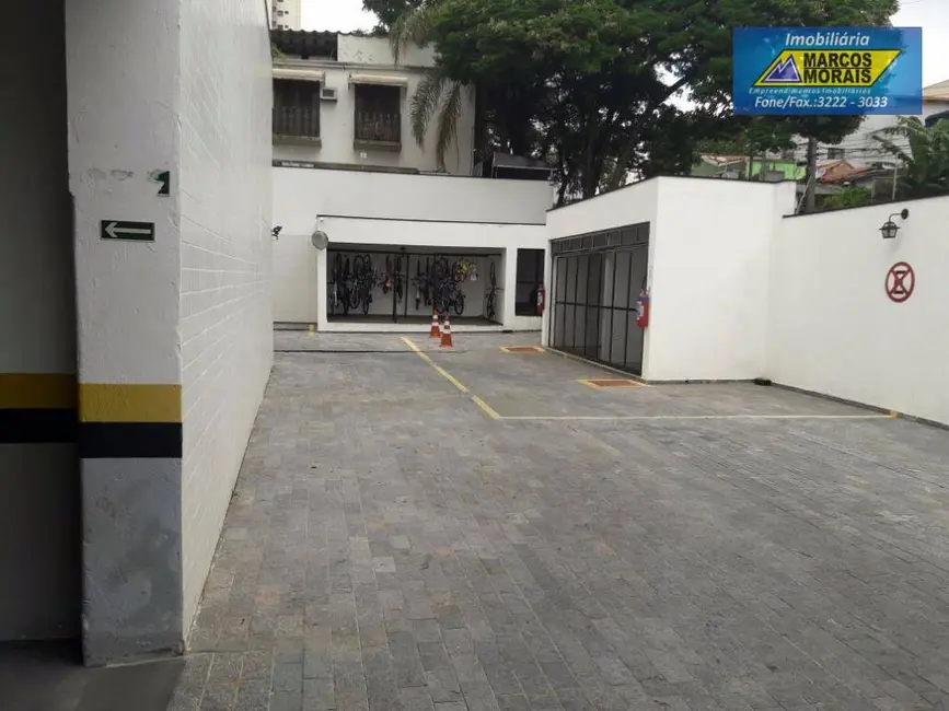Apartamento com 4 quartos à venda, 246m2 em Centro, Sorocaba - SP - imagem 7 Foto 7 de Apartamento com 4 quartos à venda, 246m2 em Centro, Sorocaba - SP