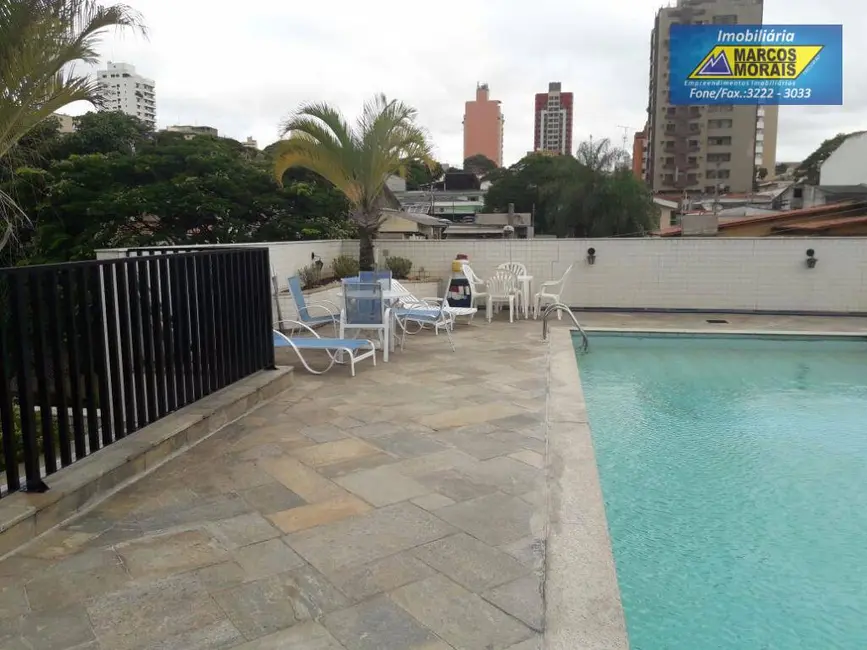 Apartamento com 4 quartos à venda, 246m2 em Centro, Sorocaba - SP - imagem 4 Foto 4 de Apartamento com 4 quartos à venda, 246m2 em Centro, Sorocaba - SP