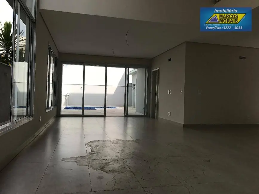 Casa de Condomínio com 4 quartos à venda, 360m2 em Sorocaba - SP - imagem 3 Foto 3 de Casa de Condomínio com 4 quartos à venda, 360m2 em Sorocaba - SP