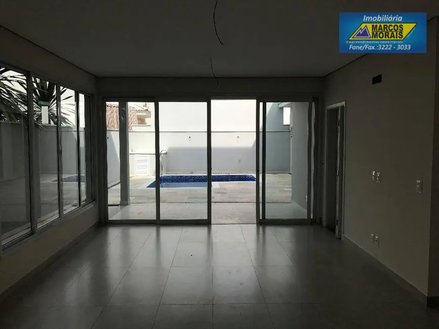 Casa de Condomínio com 4 quartos à venda, 360m2 em Sorocaba - SP - imagem 9 Foto 9 de Casa de Condomínio com 4 quartos à venda, 360m2 em Sorocaba - SP