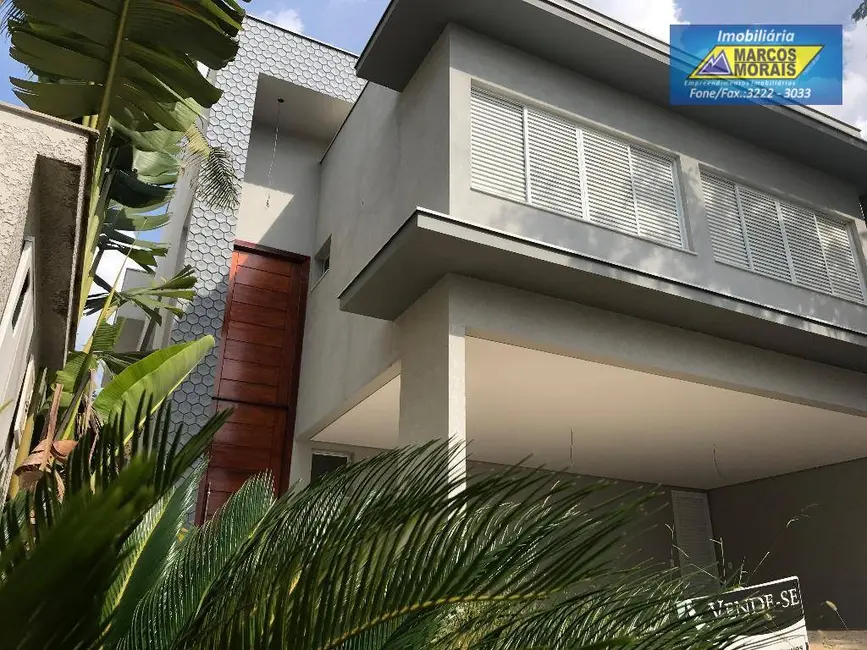 Casa de Condomínio com 4 quartos à venda, 360m2 em Sorocaba - SP - imagem 1 Foto 1 de Casa de Condomínio com 4 quartos à venda, 360m2 em Sorocaba - SP