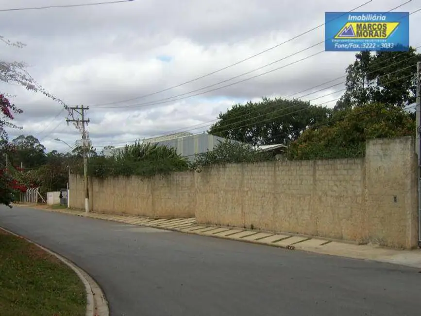 Sala Comercial à venda, 5000m2 em Iporanga, Sorocaba - SP - imagem 6 Foto 6 de Sala Comercial à venda, 5000m2 em Iporanga, Sorocaba - SP