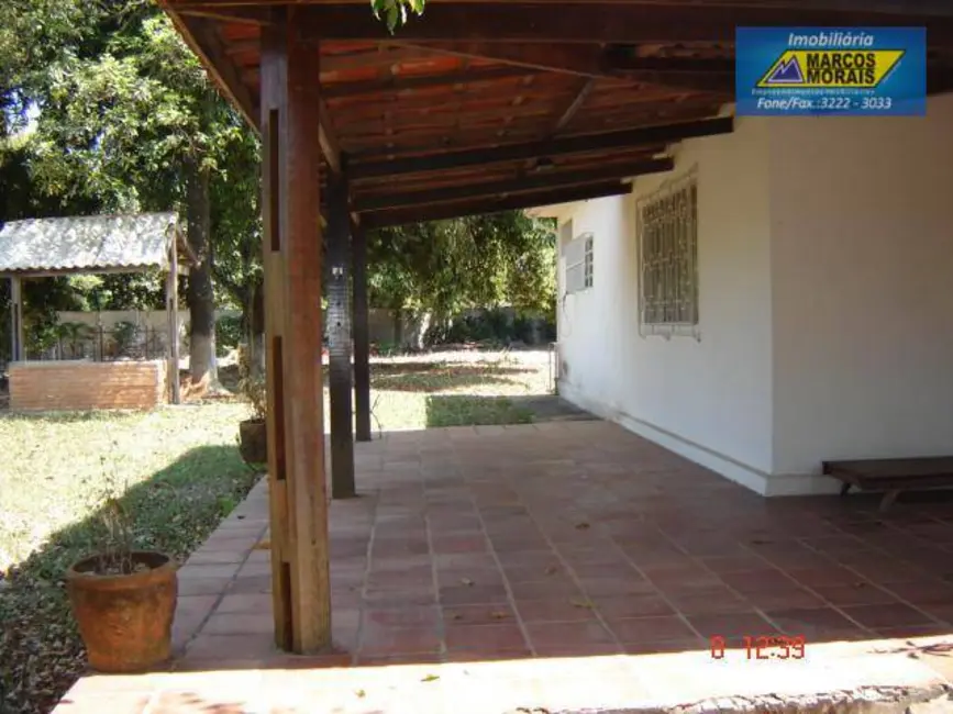Sala Comercial à venda, 5000m2 em Iporanga, Sorocaba - SP - imagem 3 Foto 3 de Sala Comercial à venda, 5000m2 em Iporanga, Sorocaba - SP