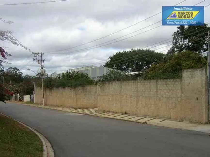 Foto 2 de Sala Comercial à venda, 5000m2 em Iporanga, Sorocaba - SP