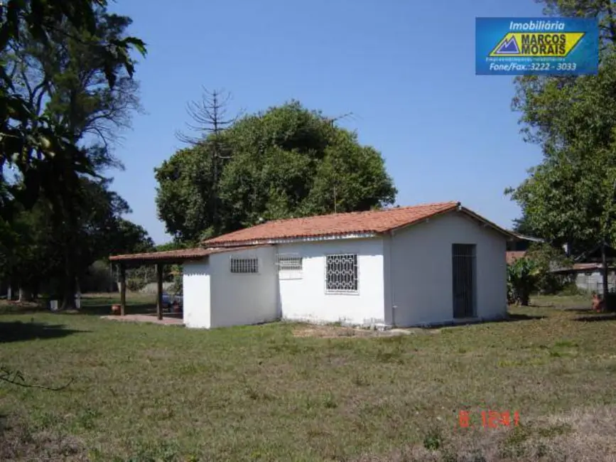 Sala Comercial à venda, 5000m2 em Iporanga, Sorocaba - SP - imagem 4 Foto 4 de Sala Comercial à venda, 5000m2 em Iporanga, Sorocaba - SP
