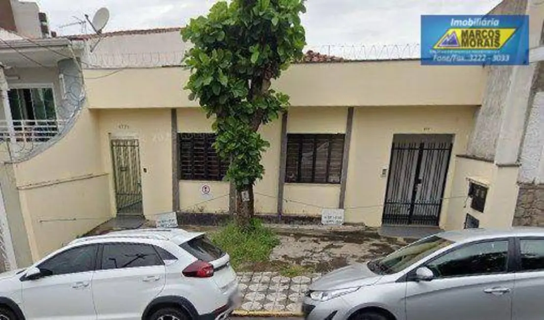 Foto 1 de Casa para alugar, 147m2 em Jardim Vergueiro, Sorocaba - SP