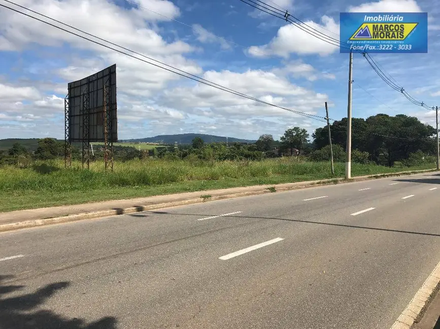 Foto 1 de Terreno / Lote à venda, 1662m2 em Jardim Novo Horizonte, Sorocaba - SP