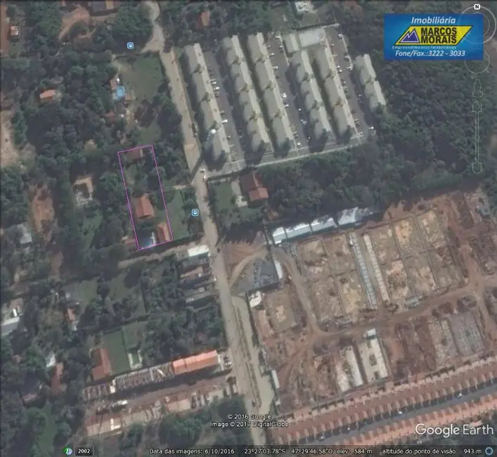 Casa com 3 quartos à venda, 2517m2 em Loteamento Dinorá Rosa, Sorocaba - SP - imagem 7 Foto 7 de Casa com 3 quartos à venda, 2517m2 em Loteamento Dinorá Rosa, Sorocaba - SP