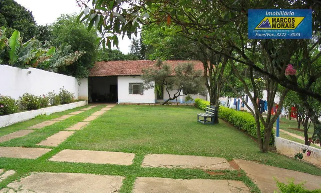 Casa com 3 quartos à venda, 2517m2 em Loteamento Dinorá Rosa, Sorocaba - SP - imagem 5 Foto 5 de Casa com 3 quartos à venda, 2517m2 em Loteamento Dinorá Rosa, Sorocaba - SP
