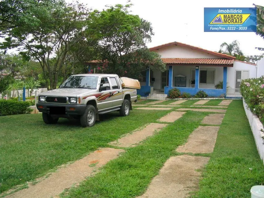 Casa com 3 quartos à venda, 2517m2 em Loteamento Dinorá Rosa, Sorocaba - SP - imagem 6 Foto 6 de Casa com 3 quartos à venda, 2517m2 em Loteamento Dinorá Rosa, Sorocaba - SP