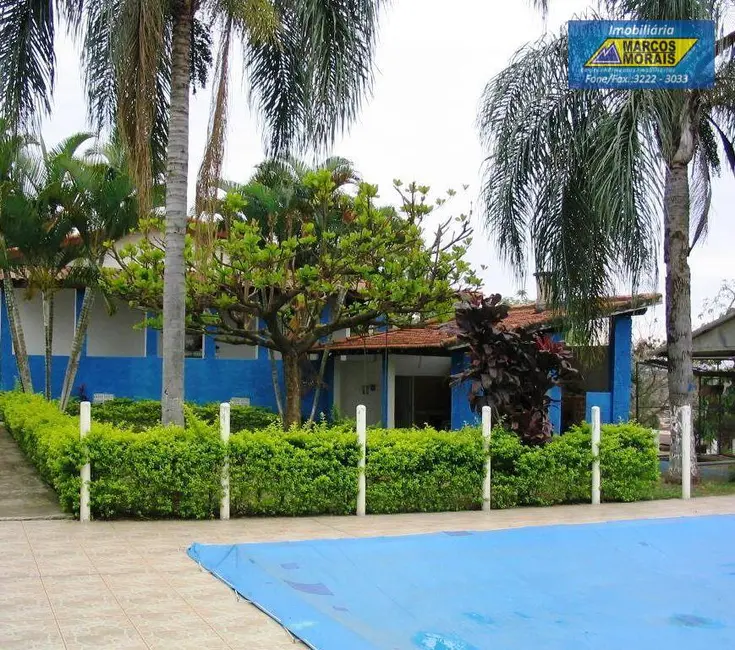 Casa com 3 quartos à venda, 2517m2 em Loteamento Dinorá Rosa, Sorocaba - SP - imagem 4 Foto 4 de Casa com 3 quartos à venda, 2517m2 em Loteamento Dinorá Rosa, Sorocaba - SP