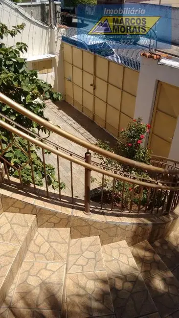 Casa com 3 quartos à venda, 600m2 em Jardim América, Sorocaba - SP - imagem 9 Foto 9 de Casa com 3 quartos à venda, 600m2 em Jardim América, Sorocaba - SP