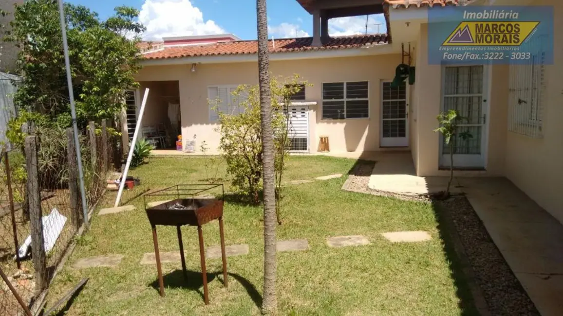 Casa com 3 quartos à venda, 600m2 em Jardim América, Sorocaba - SP - imagem 3 Foto 3 de Casa com 3 quartos à venda, 600m2 em Jardim América, Sorocaba - SP