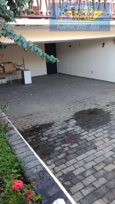 Casa com 3 quartos à venda, 600m2 em Jardim América, Sorocaba - SP - imagem 7 Foto 7 de Casa com 3 quartos à venda, 600m2 em Jardim América, Sorocaba - SP
