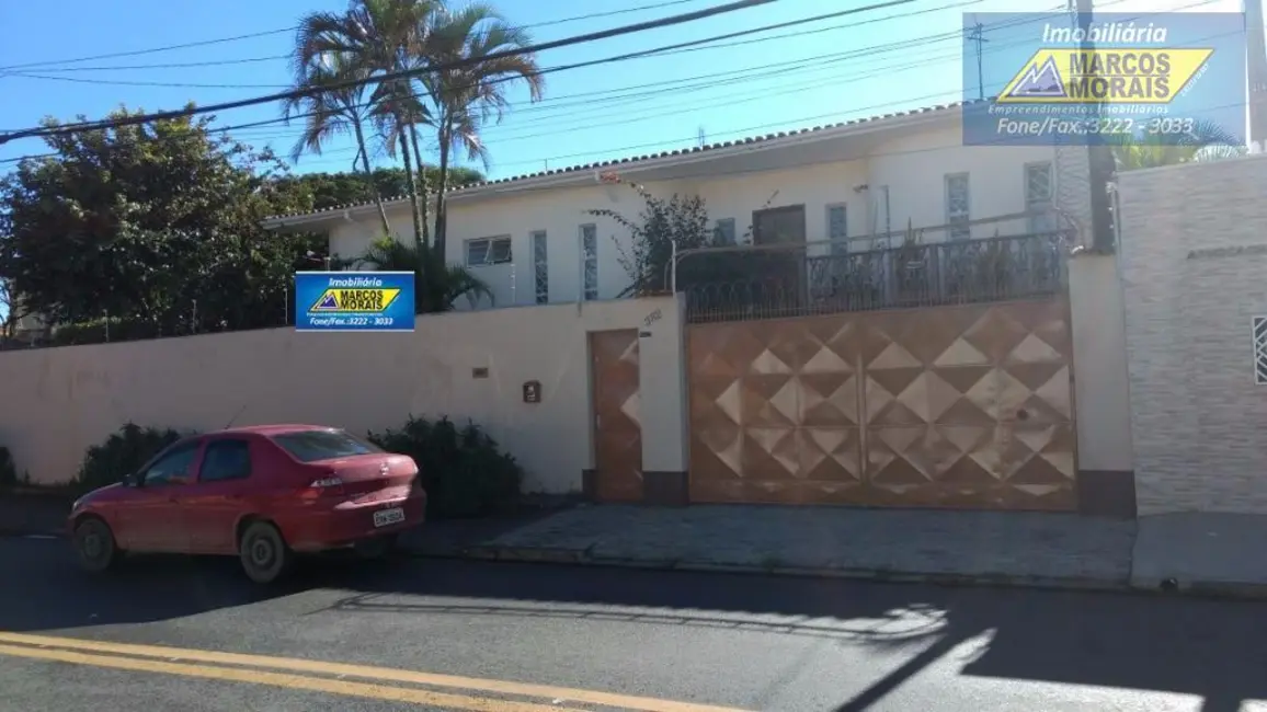 Foto 1 de Casa com 3 quartos à venda, 600m2 em Jardim América, Sorocaba - SP