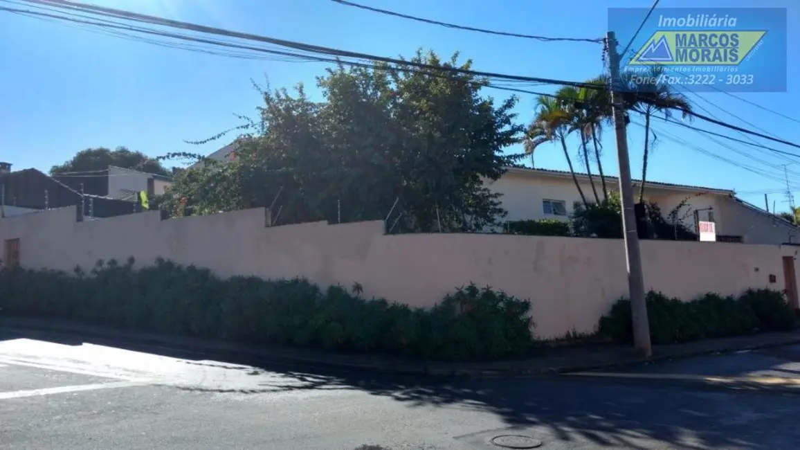 Casa com 3 quartos à venda, 600m2 em Jardim América, Sorocaba - SP - imagem 6 Foto 6 de Casa com 3 quartos à venda, 600m2 em Jardim América, Sorocaba - SP