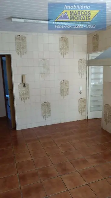 Foto 2 de Casa com 3 quartos à venda, 600m2 em Jardim América, Sorocaba - SP