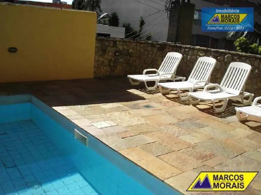 Foto 1 de Apartamento com 3 quartos à venda, 204m2 em Centro, Sorocaba - SP