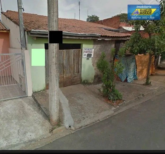 Foto 1 de Casa com 3 quartos à venda, 300m2 em Wanel Ville, Sorocaba - SP