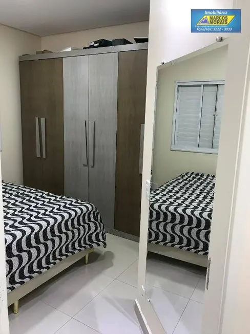 Apartamento com 3 quartos à venda, 65m2 em Vila Progresso, Sorocaba - SP - imagem 9 Foto 9 de Apartamento com 3 quartos à venda, 65m2 em Vila Progresso, Sorocaba - SP