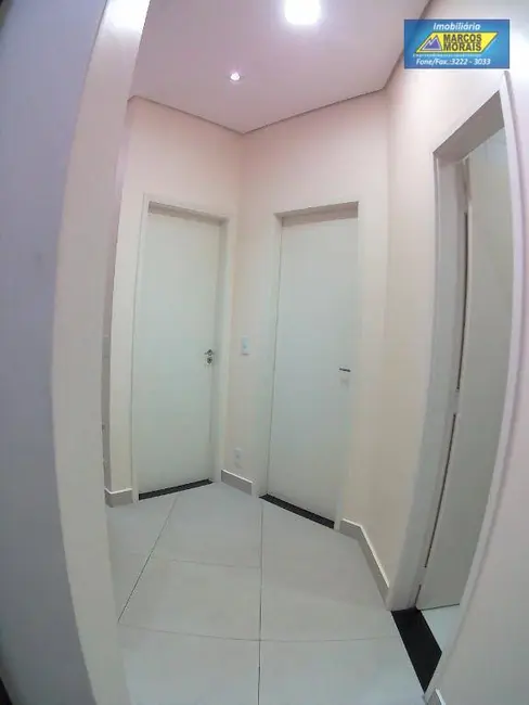Foto 2 de Apartamento com 3 quartos à venda, 65m2 em Vila Progresso, Sorocaba - SP