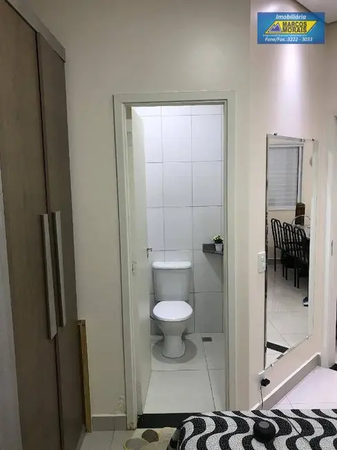 Apartamento com 3 quartos à venda, 65m2 em Vila Progresso, Sorocaba - SP - imagem 7 Foto 7 de Apartamento com 3 quartos à venda, 65m2 em Vila Progresso, Sorocaba - SP