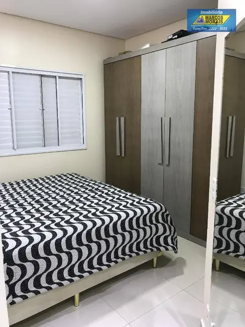 Apartamento com 3 quartos à venda, 65m2 em Vila Progresso, Sorocaba - SP - imagem 8 Foto 8 de Apartamento com 3 quartos à venda, 65m2 em Vila Progresso, Sorocaba - SP