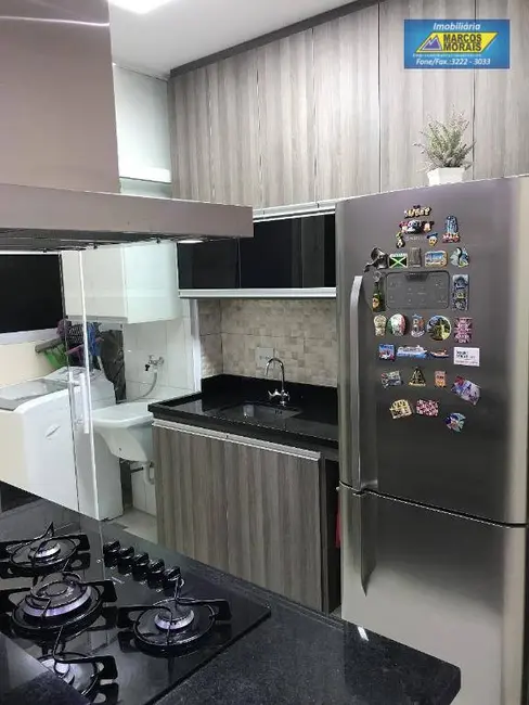 Foto 1 de Apartamento com 3 quartos à venda, 65m2 em Vila Progresso, Sorocaba - SP