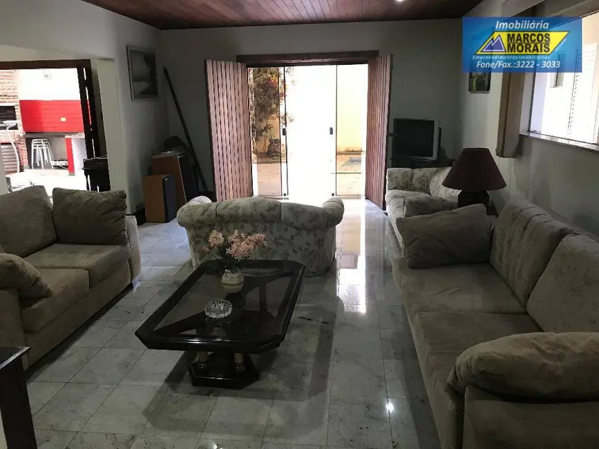 Casa com 5 quartos à venda, 300m2 em Vila Independência, Sorocaba - SP - imagem 7 Foto 7 de Casa com 5 quartos à venda, 300m2 em Vila Independência, Sorocaba - SP