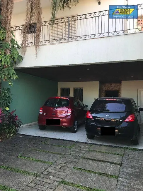 Foto 1 de Casa com 5 quartos à venda, 300m2 em Vila Independência,  - SP