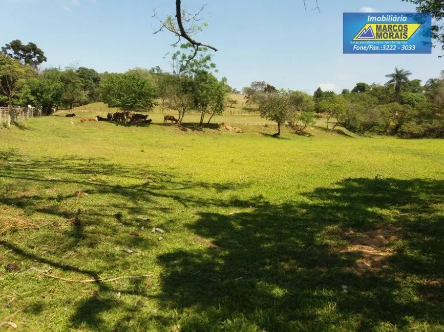 Sítio / Rancho com 4 quartos à venda, 72600m2 em Aluminio - SP - imagem 5 Foto 5 de Sítio / Rancho com 4 quartos à venda, 72600m2 em Aluminio - SP