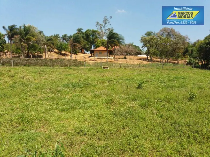 Sítio / Rancho com 4 quartos à venda, 72600m2 em Aluminio - SP - imagem 9 Foto 9 de Sítio / Rancho com 4 quartos à venda, 72600m2 em Aluminio - SP