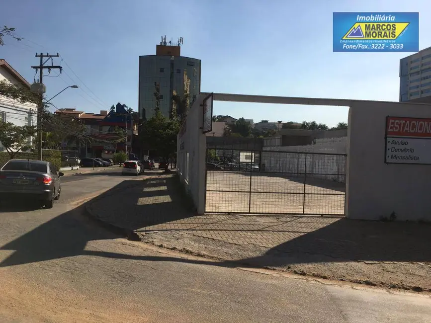 Terreno / Lote à venda, 650m2 em Parque Campolim, Sorocaba - SP - imagem 3 Foto 3 de Terreno / Lote à venda, 650m2 em Parque Campolim, Sorocaba - SP