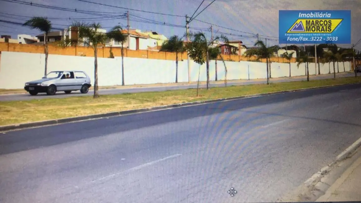 Foto 1 de Terreno / Lote à venda, 2500m2 em Horto Florestal, Sorocaba - SP
