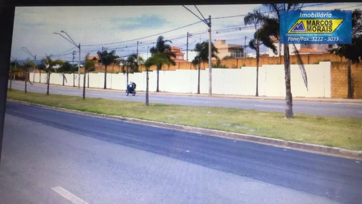 Foto 2 de Terreno / Lote à venda, 2500m2 em Horto Florestal, Sorocaba - SP