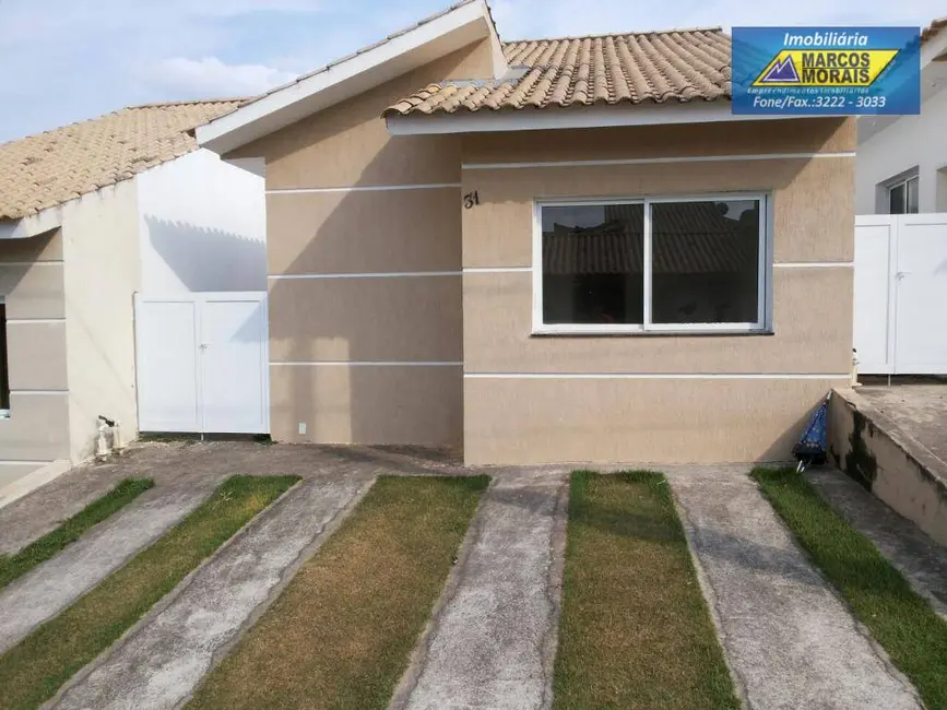 Foto 2 de Casa de Condomínio com 3 quartos à venda, 140m2 em Sorocaba - SP