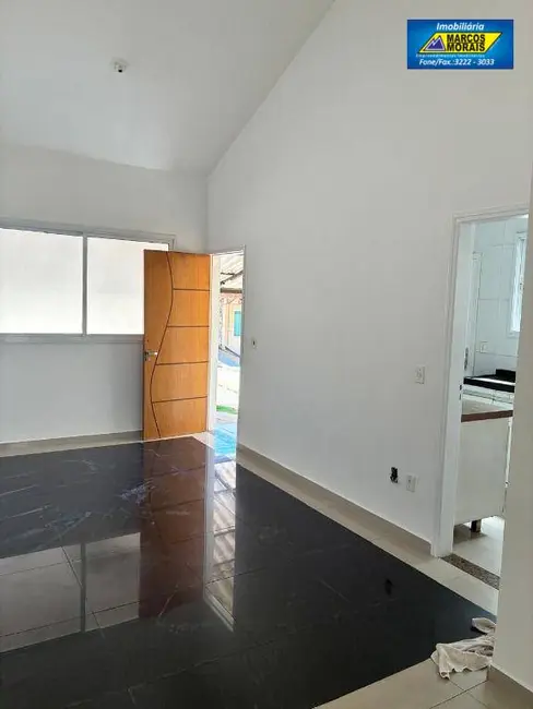 Foto 8 de Casa de Condomínio com 3 quartos à venda, 140m2 em Sorocaba - SP