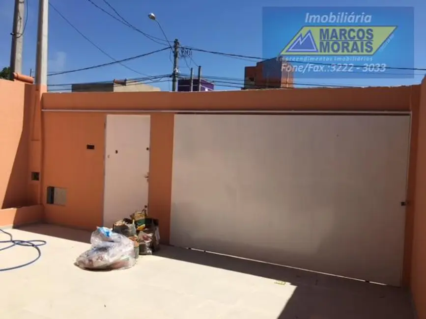 Casa com 3 quartos à venda, 150m2 em Jardim Wanel Ville V, Sorocaba - SP - imagem 7 Foto 7 de Casa com 3 quartos à venda, 150m2 em Jardim Wanel Ville V, Sorocaba - SP