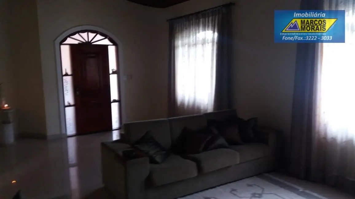 Foto 1 de Casa com 3 quartos à venda, 275m2 em Parque Ouro Fino, Sorocaba - SP