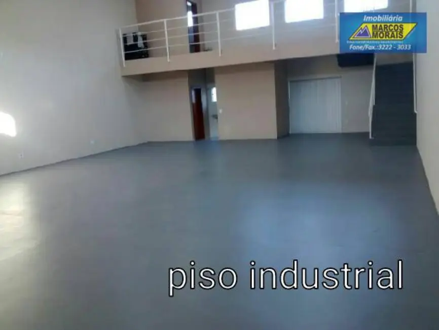 Foto 9 de Armazém / Galpão à venda, 265m2 em Parque São Bento, Sorocaba - SP