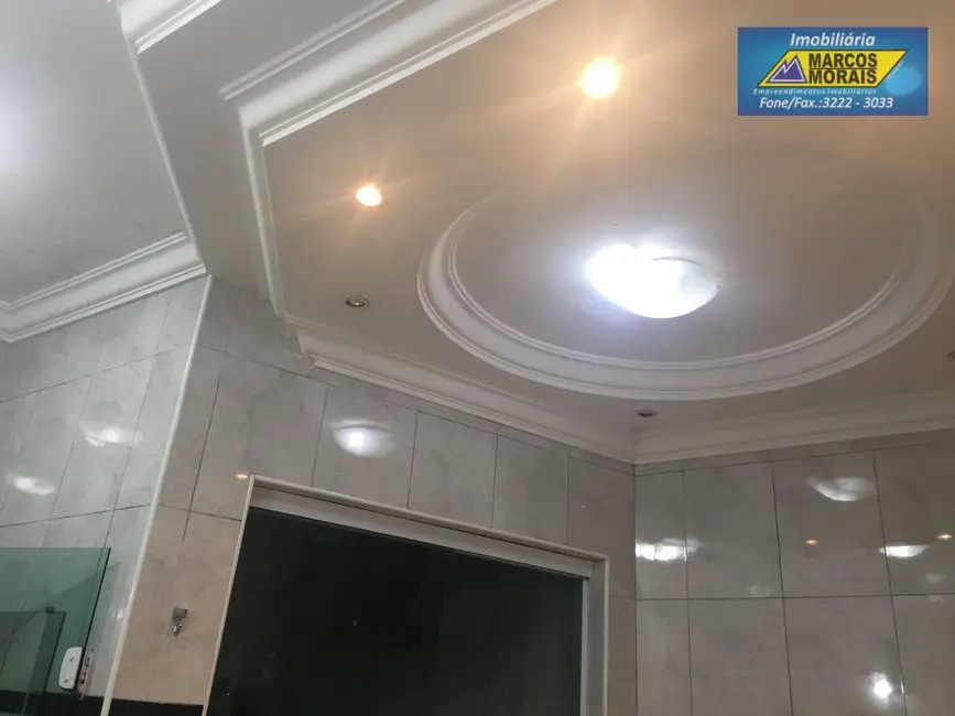 Foto 1 de Casa com 3 quartos à venda, 250m2 em Jardim Bertanha, Sorocaba - SP