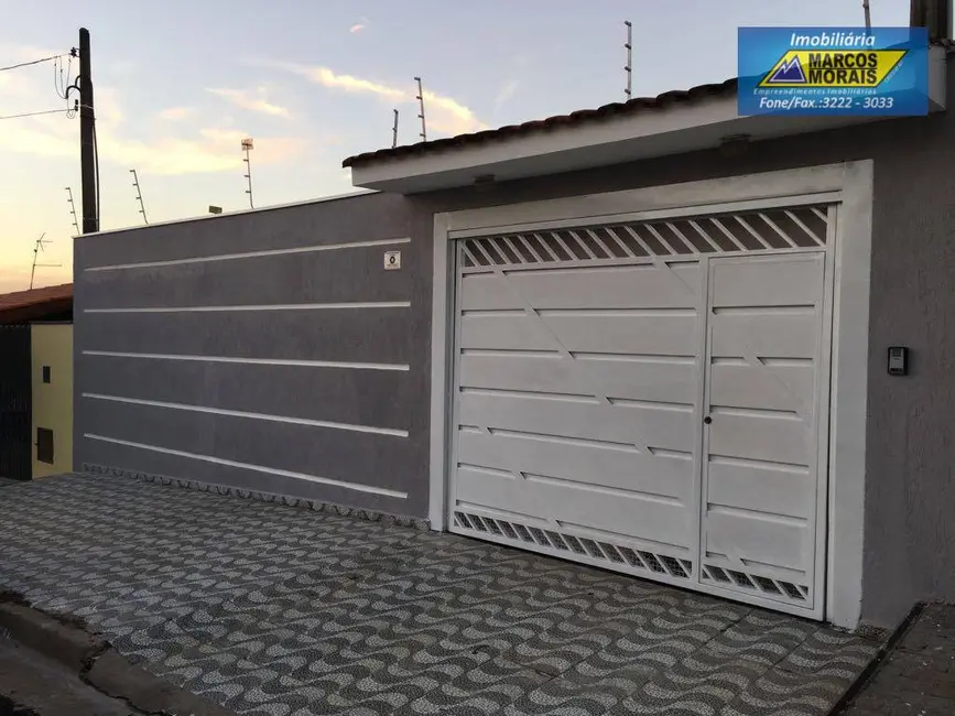 Foto 2 de Casa com 3 quartos à venda, 250m2 em Jardim Bertanha, Sorocaba - SP