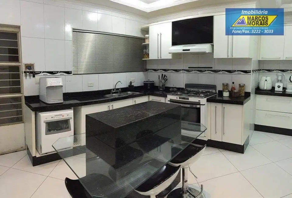 Foto 9 de Casa com 3 quartos à venda, 250m2 em Jardim Bertanha, Sorocaba - SP