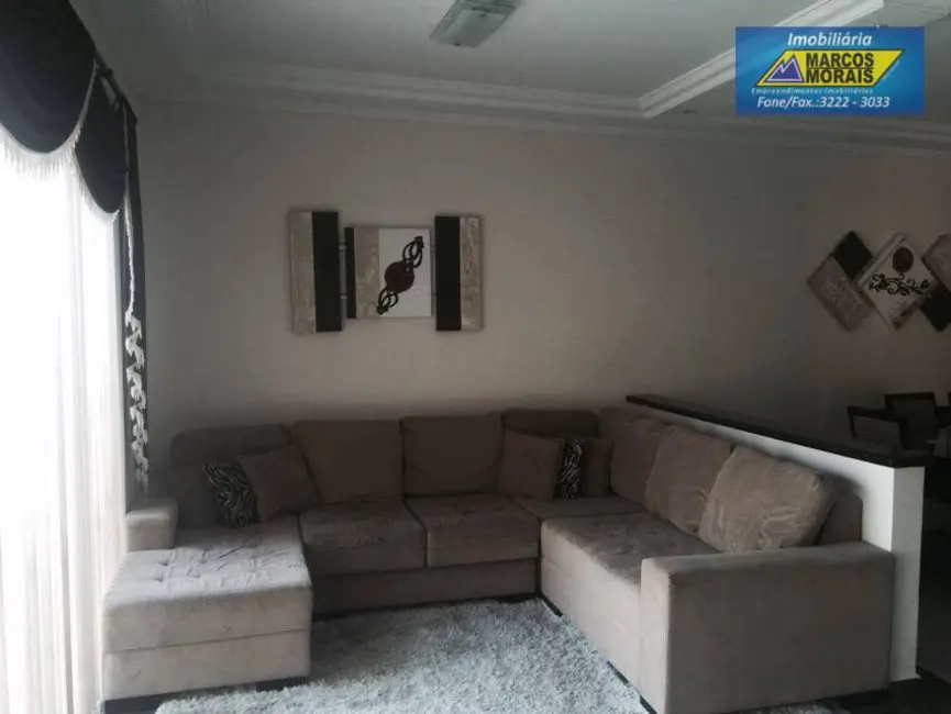 Foto 5 de Casa com 3 quartos à venda, 250m2 em Jardim Bertanha, Sorocaba - SP