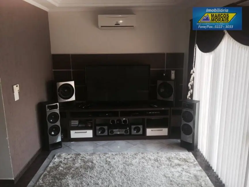 Foto 8 de Casa com 3 quartos à venda, 250m2 em Jardim Bertanha, Sorocaba - SP