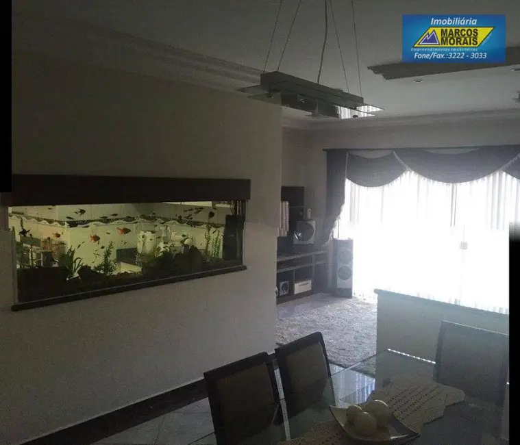 Foto 4 de Casa com 3 quartos à venda, 250m2 em Jardim Bertanha, Sorocaba - SP