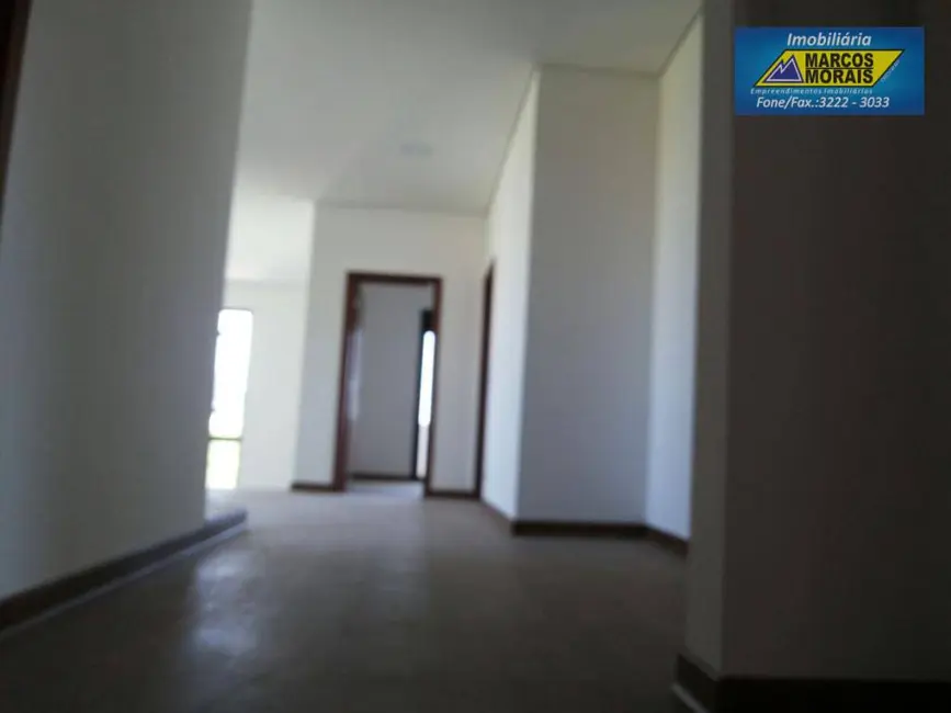 Foto 5 de Casa de Condomínio com 5 quartos à venda, 409m2 em Alphaville Nova Esplanada, Votorantim - SP