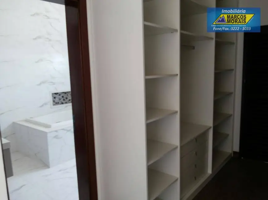 Foto 6 de Casa de Condomínio com 5 quartos à venda, 409m2 em Alphaville Nova Esplanada, Votorantim - SP