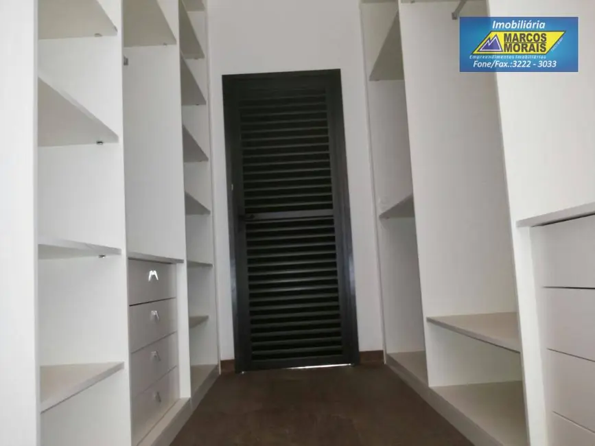 Foto 4 de Casa de Condomínio com 5 quartos à venda, 409m2 em Alphaville Nova Esplanada, Votorantim - SP